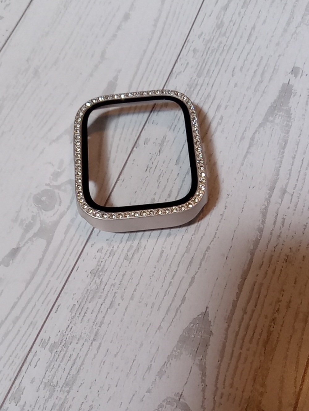 Silicone Replacement Watch Bands Bundle 3 & Watch Frame - Picture 6 of 6